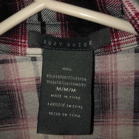 Flannel - Picture 2 of 2